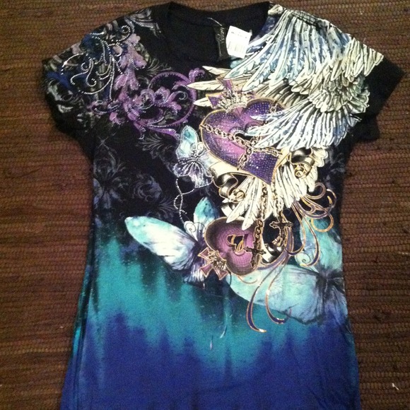 BKE t shirt