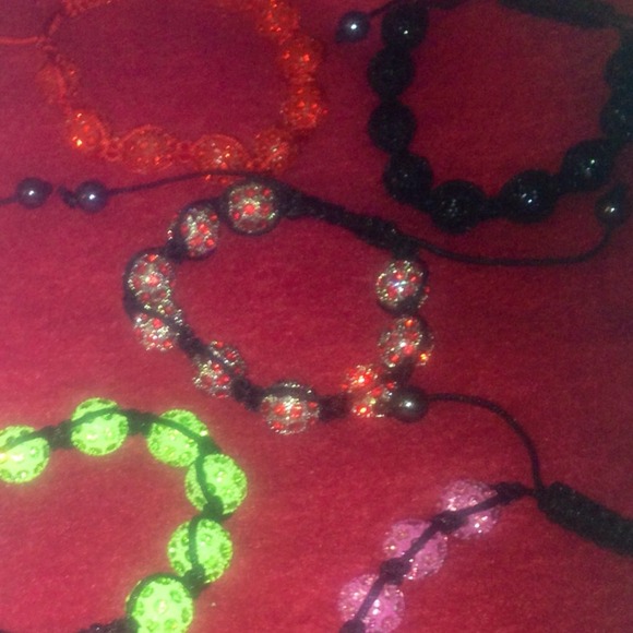 Shamballa Bracelets - Picture 4 of 4