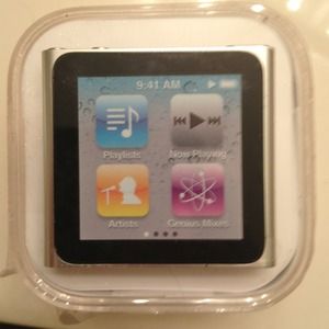 iPod Nano!!!!