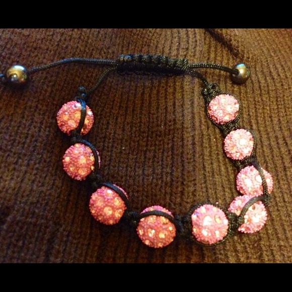 Shamballa bracelets - Picture 2 of 4