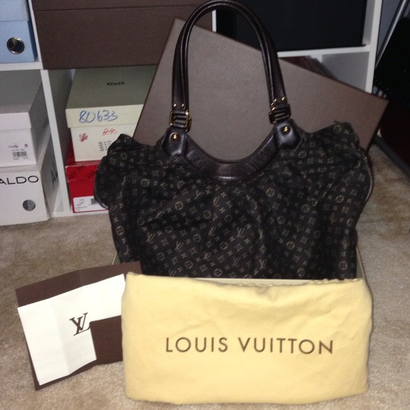 ●SOLD●Authentic Limited Edition Louis Vuitton - Picture 2 of 4