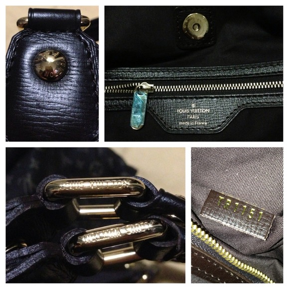 ●SOLD●Authentic Limited Edition Louis Vuitton - Picture 4 of 4