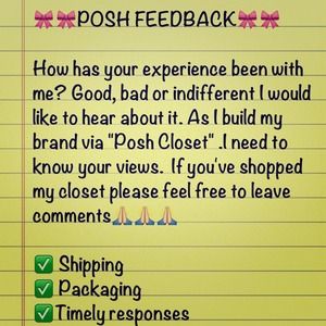 🎀My Progress Report🎀