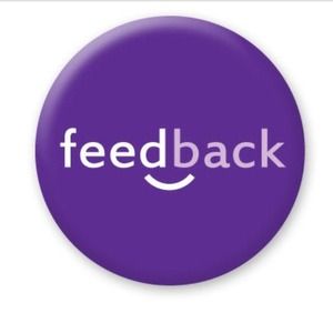 I would greatly appreciate any honest feedback! TY