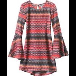 Element Mischa Dress-size Medium