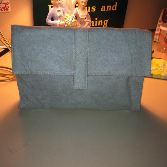 Oscar de la Renta Cosmetic Bag