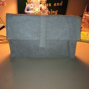 Oscar de la Renta Cosmetic Bag