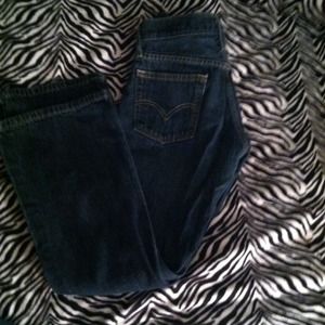 flare jeans