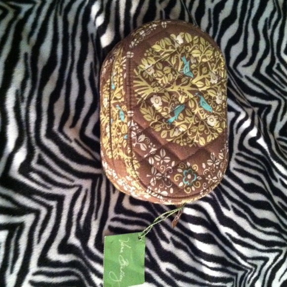 Vera Bradley jewelry box