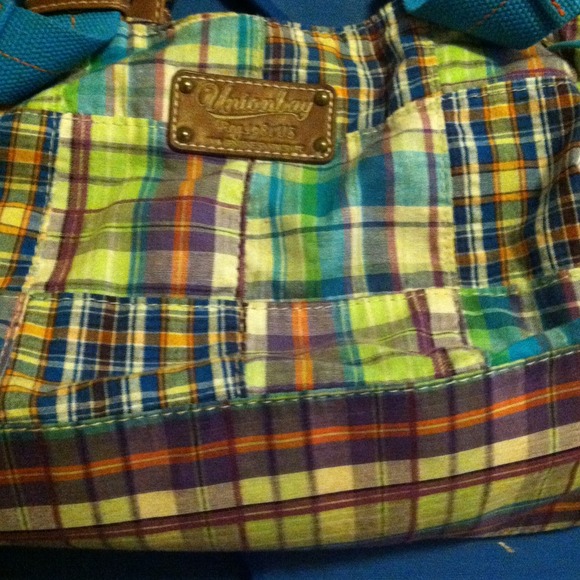 Union bay purses