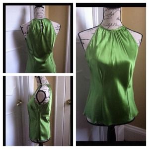 🌷💐Tommy Hilfiger Camisole🌷 💕NWOT💖100% Silk