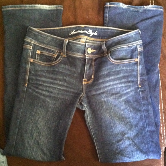 American Eagle Jeans Great Condition