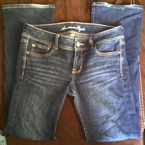 American Eagle Jeans Great Condition