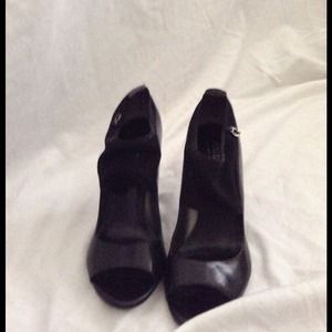 2" -High heel(SOLD)