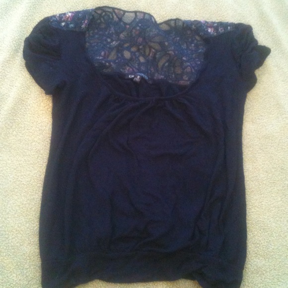 Summer top