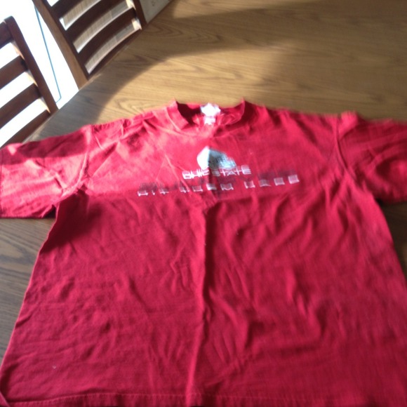 Ohio State T-shirt