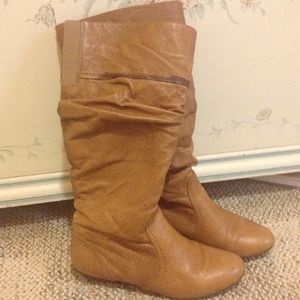 Steve Madden boots size 7.5