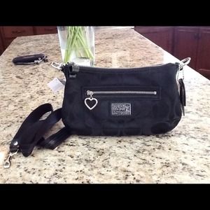Brand new coach purse