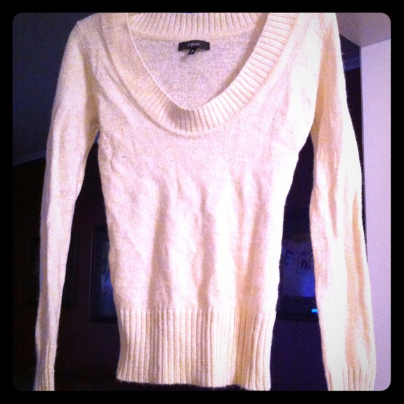 Express sweater, size M