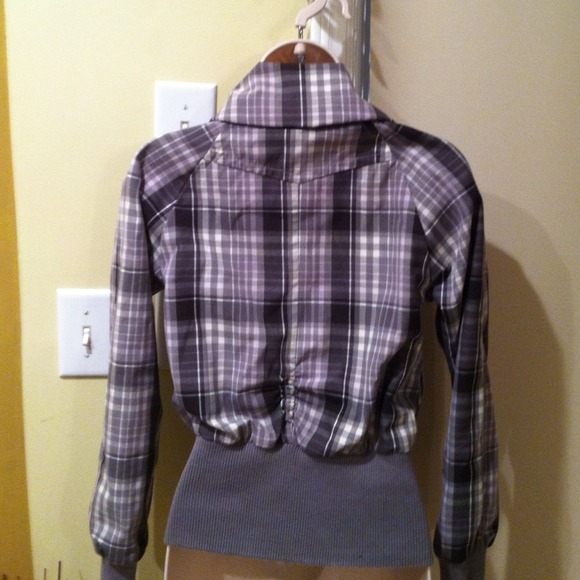 H&M jacket - Picture 2 of 3