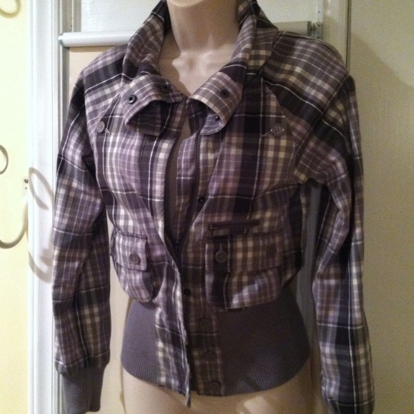 H&M jacket - Picture 3 of 3