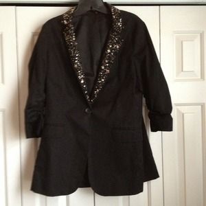 Reduced again!! Express blazer