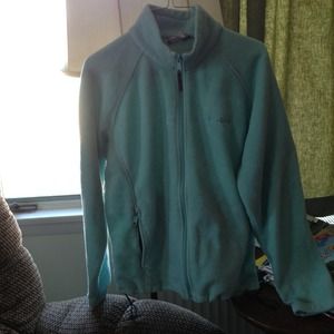 Beautiful Columbia Fleece