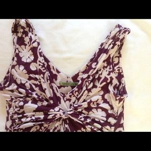 Used Vintage style dress from velvet