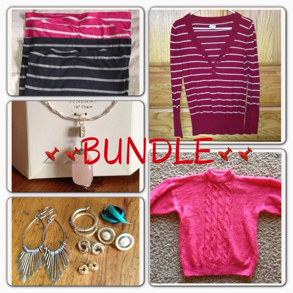 📌📌Bundle for @lacemj📌📌