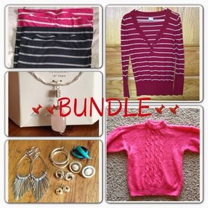 📌📌Bundle for @lacemj📌📌