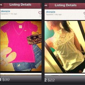 BUNDLE for @raybec01 😉