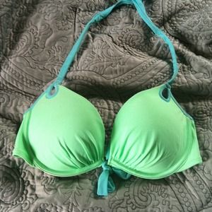 Victoria secret bathing suit