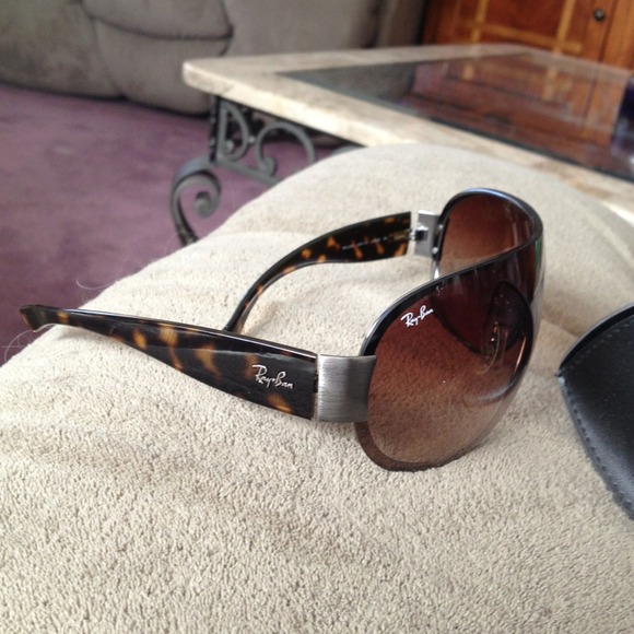 Ray- ban sunglasses