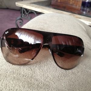 Ray- ban sunglasses