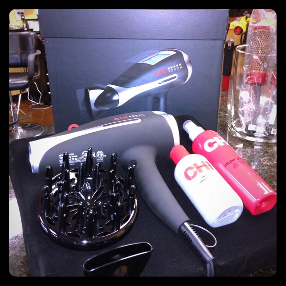 CHI Touch Blowdryer