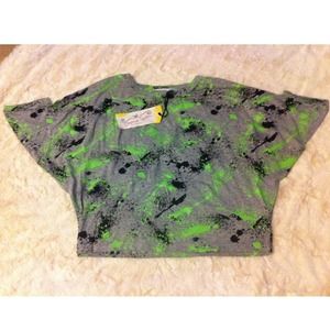 Vintage top