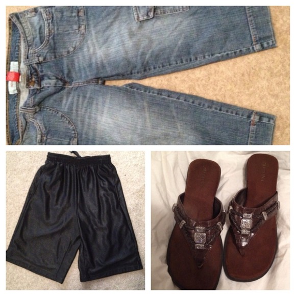 Bundle for lynntran