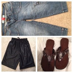 Bundle for lynntran