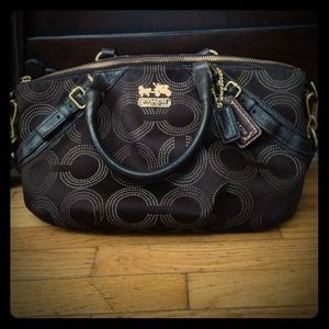 Bundle for Kimjacoby13 Coach &  bracelet set