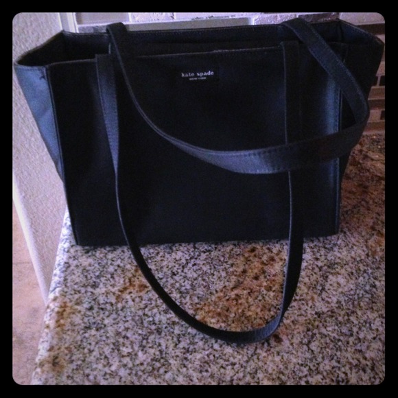Authentic Kate Spade purse