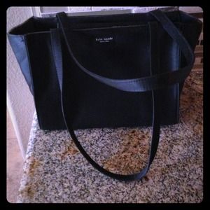 Authentic Kate Spade purse