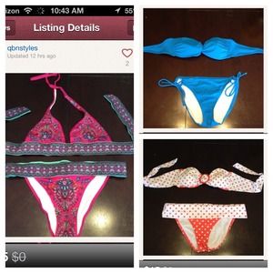 Bundle for @karisscentz