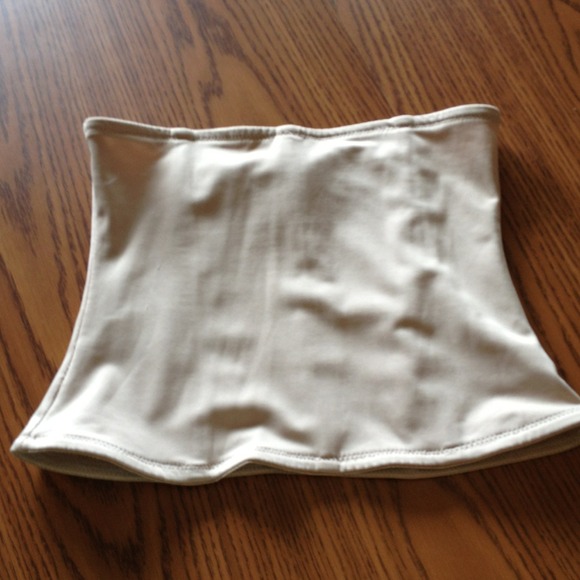 Tummy shaper