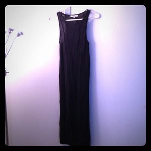 BB Dakota tank-midi dress