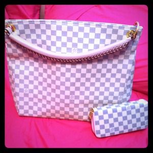 ❤SOLD❤ Louis Vuitton Bundle!