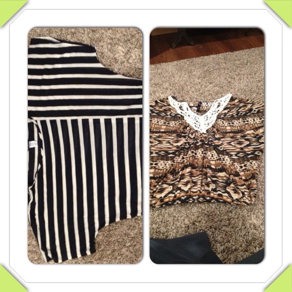 Trade for heather