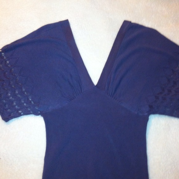 BCBG Sweater (Size M)