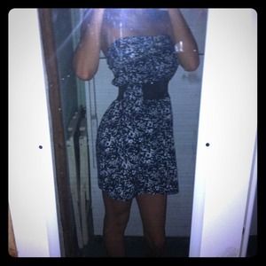 Body central Tube dress