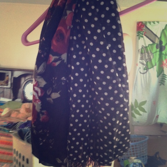 Scarves!