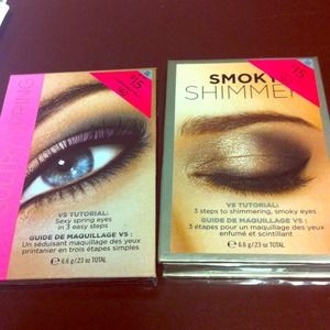 🚫🚫SOLD THUR PP🚫🚫VS makeup BUNDLE